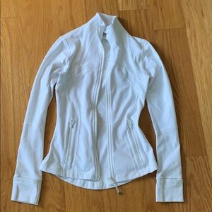 Athletic running jacket!!